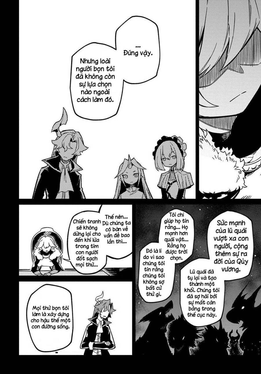 Neta Chara Tensei Toka Anmarida! - Chương 15.1 - Trang 10