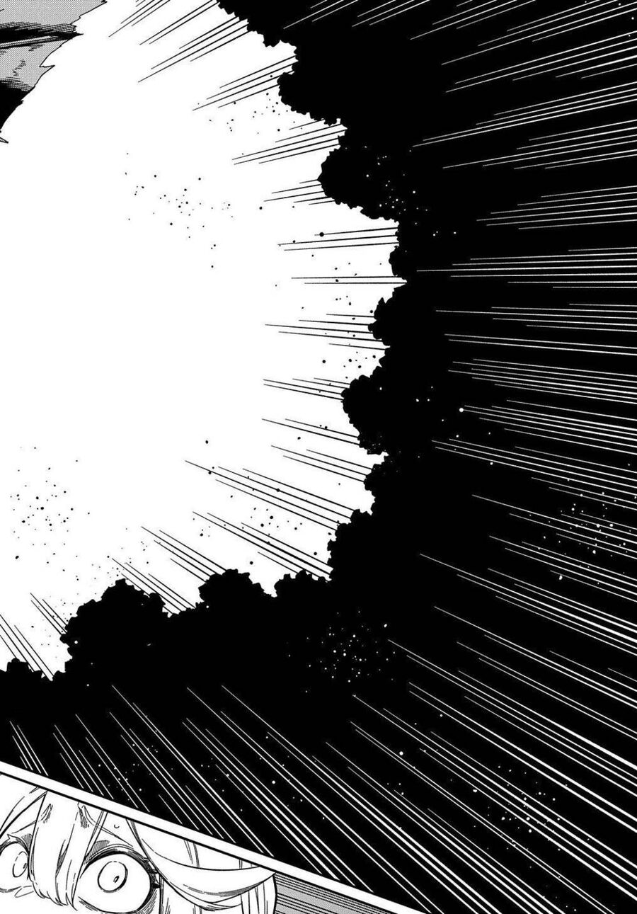 Neta Chara Tensei Toka Anmarida! - Chương 16.1 - Trang 9