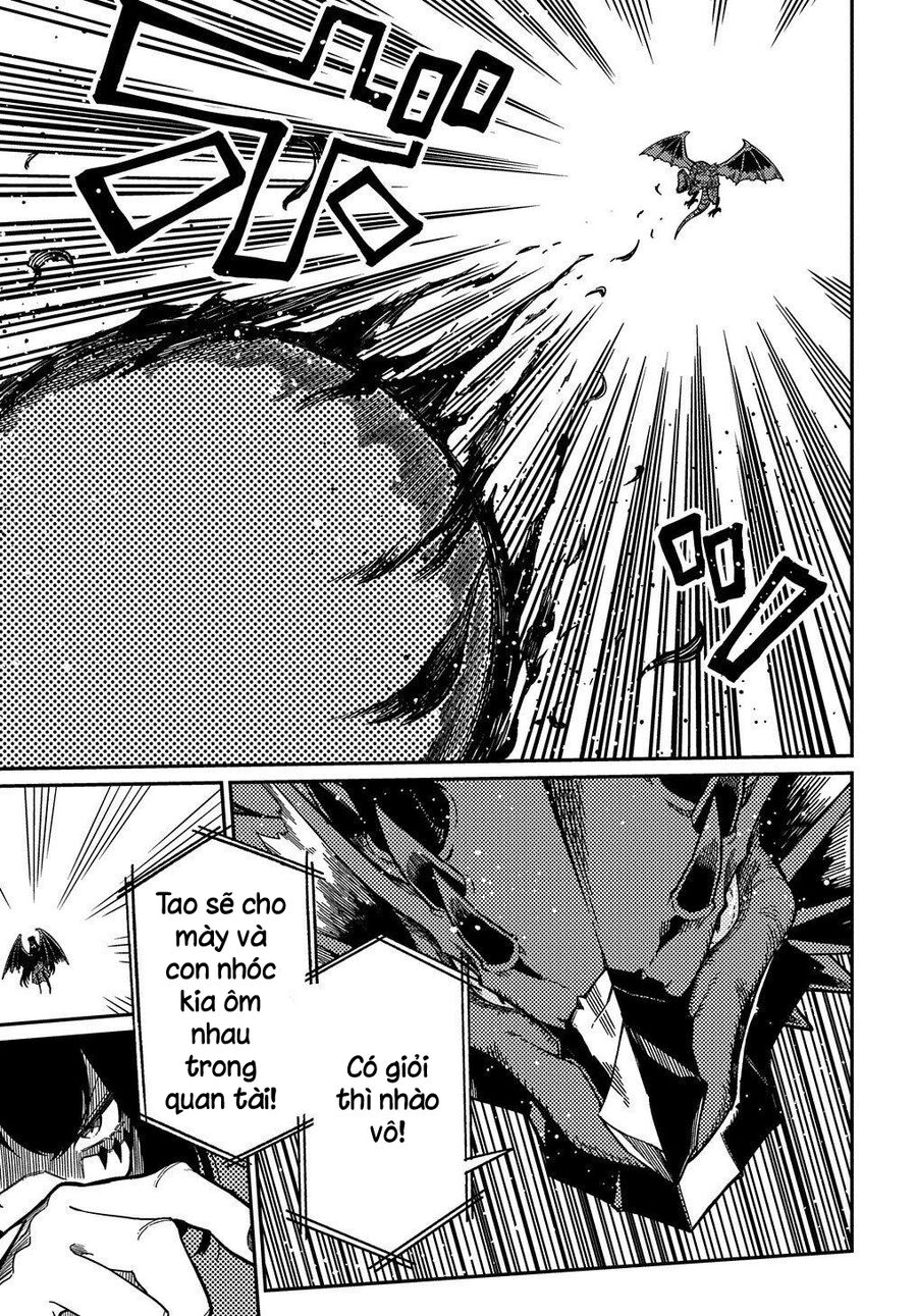 Neta Chara Tensei Toka Anmarida! - Chương 18.1 - Trang 11