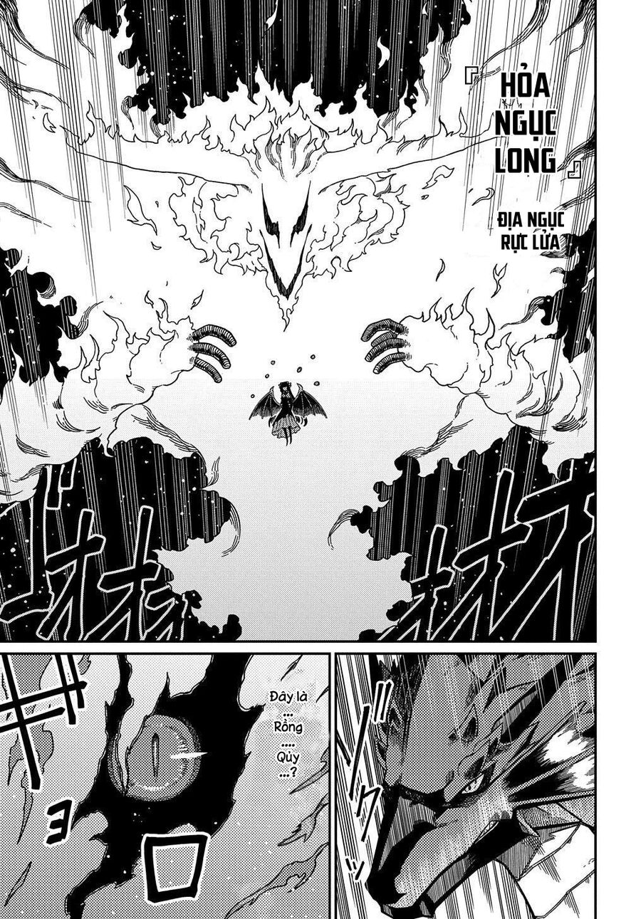 Neta Chara Tensei Toka Anmarida! - Chương 18.1 - Trang 13