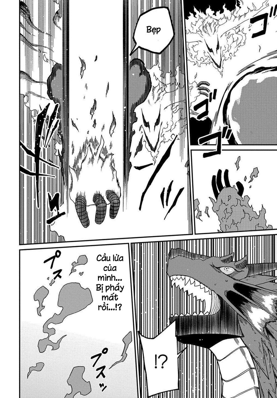 Neta Chara Tensei Toka Anmarida! - Chương 18.1 - Trang 14