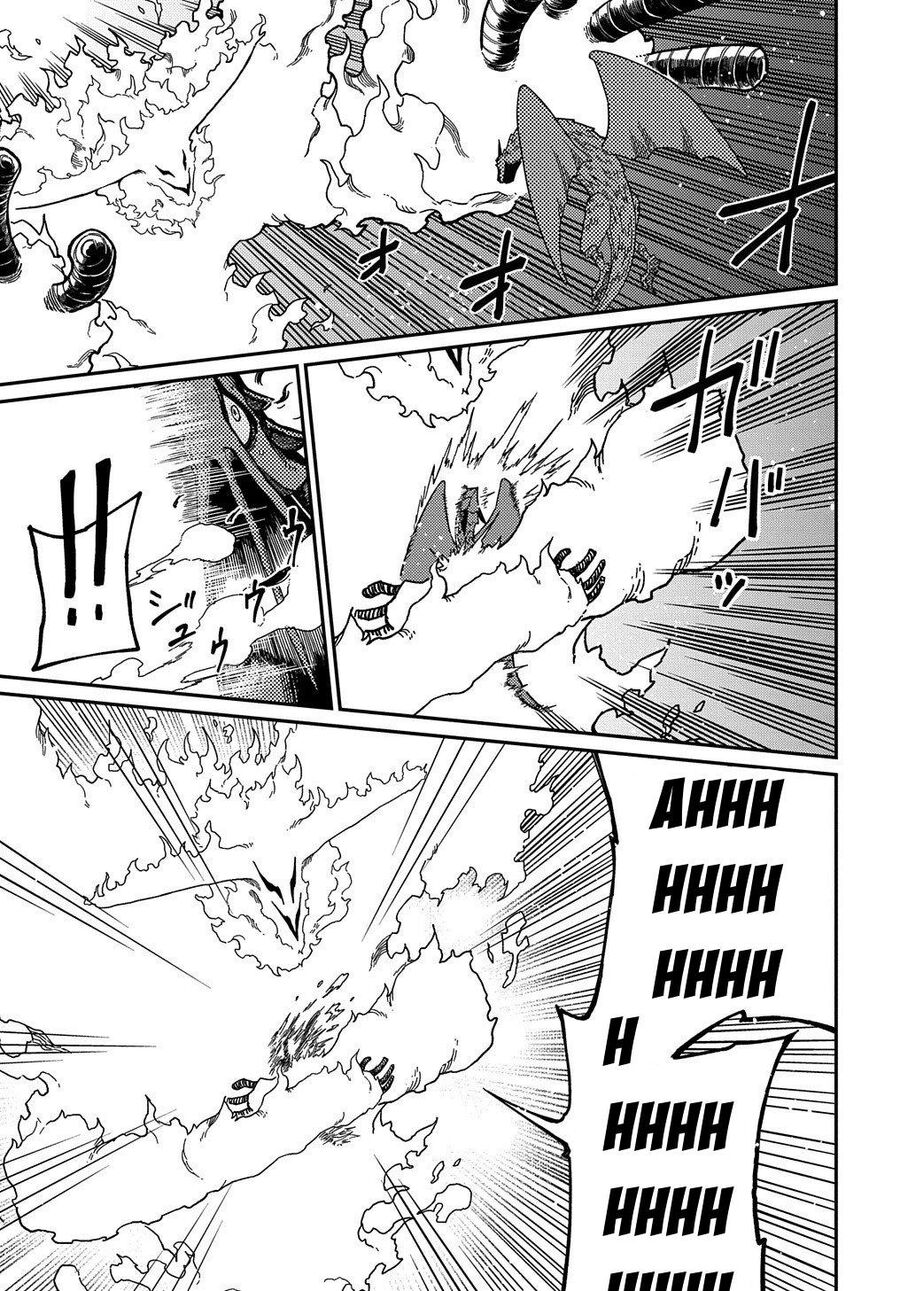 Neta Chara Tensei Toka Anmarida! - Chương 18.1 - Trang 15