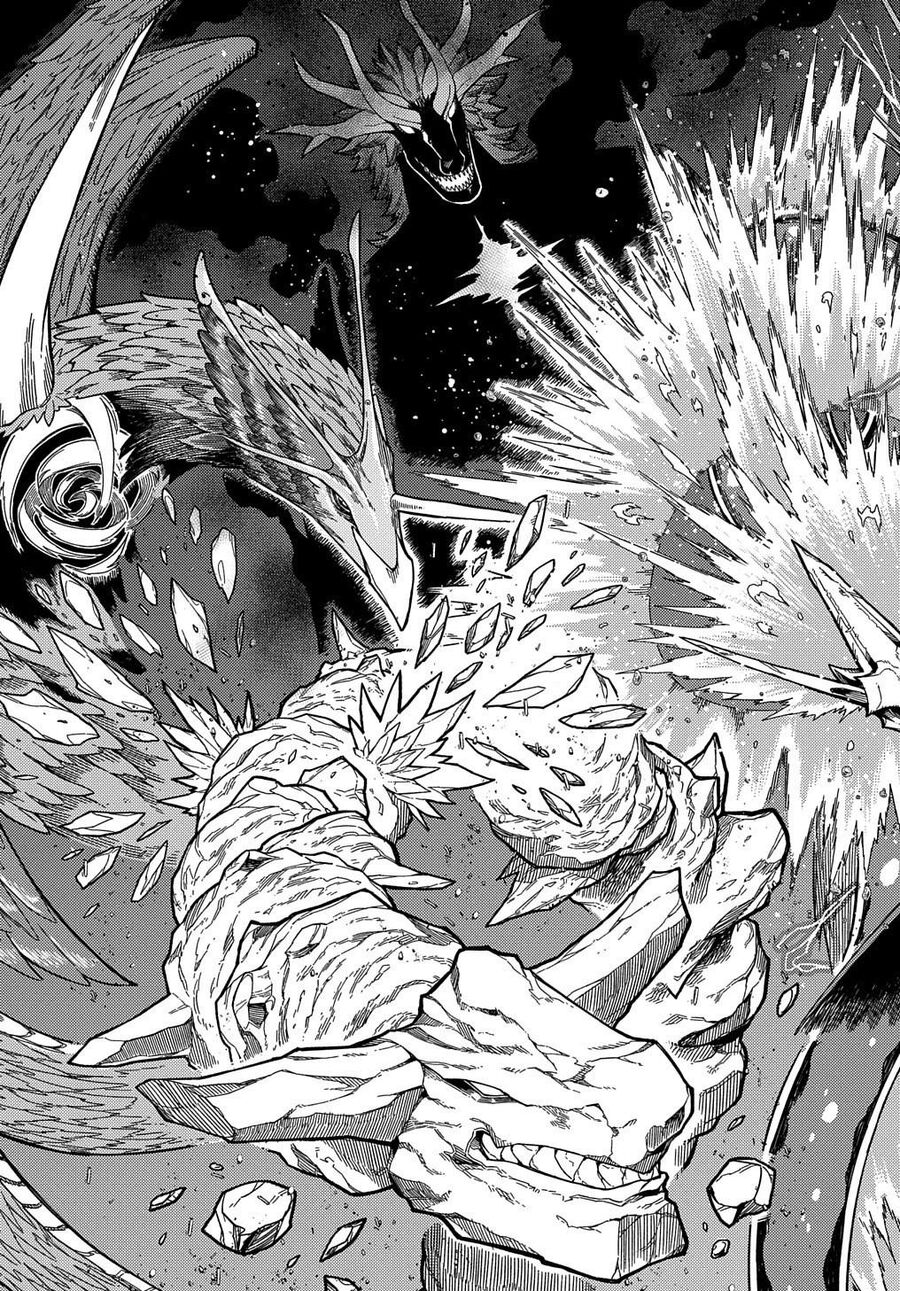 Neta Chara Tensei Toka Anmarida! - Chương 18.1 - Trang 19