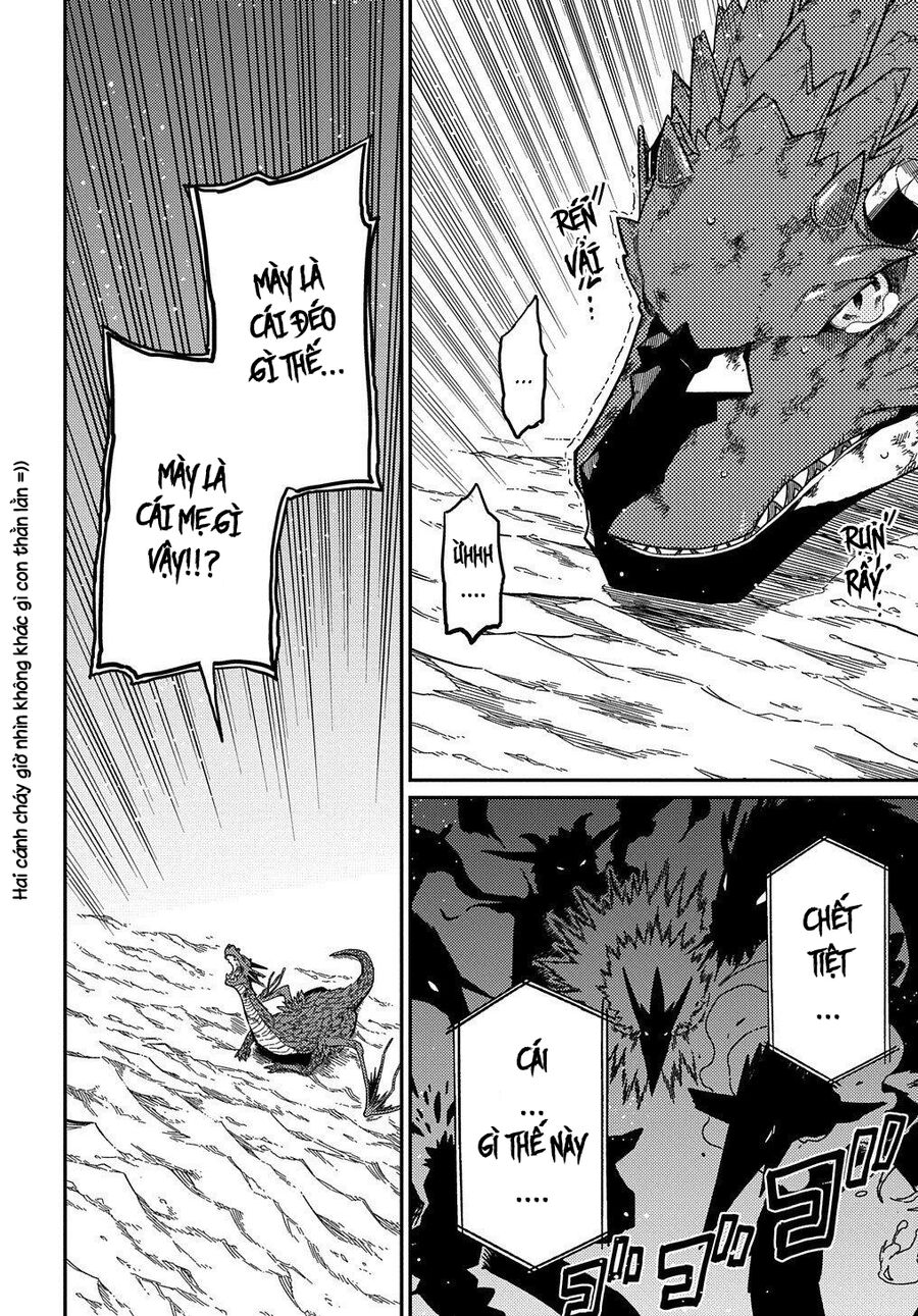 Neta Chara Tensei Toka Anmarida! - Chương 18.1 - Trang 20