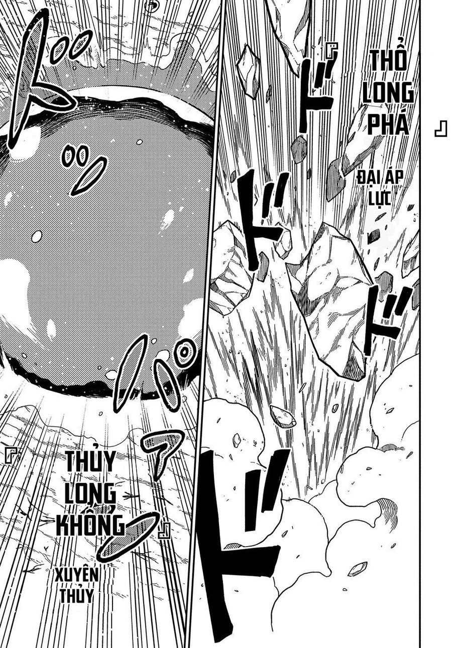 Neta Chara Tensei Toka Anmarida! - Chương 18.1 - Trang 23