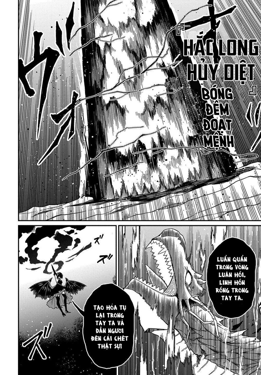 Neta Chara Tensei Toka Anmarida! - Chương 18.1 - Trang 24