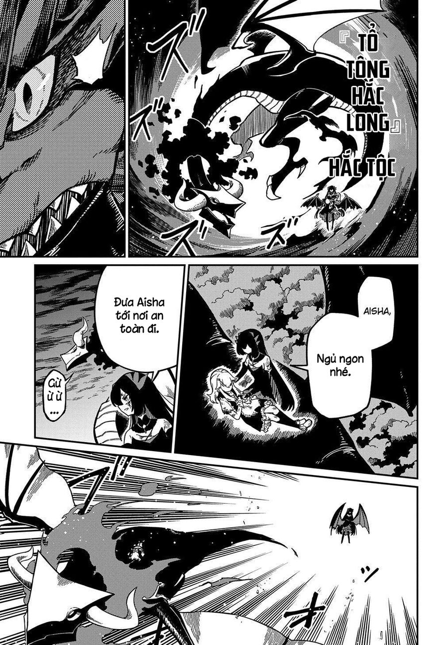 Neta Chara Tensei Toka Anmarida! - Chương 18.1 - Trang 7