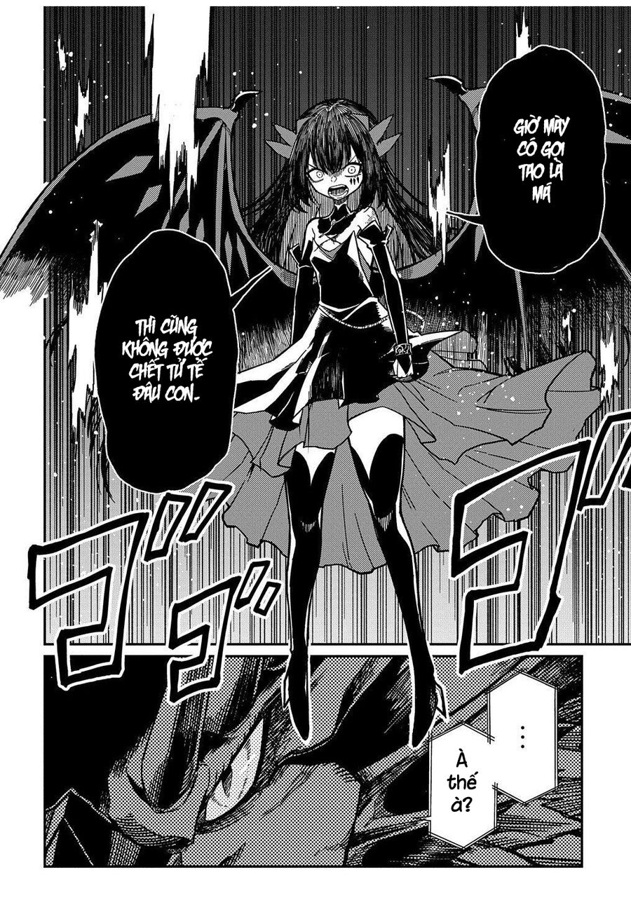 Neta Chara Tensei Toka Anmarida! - Chương 18.1 - Trang 10