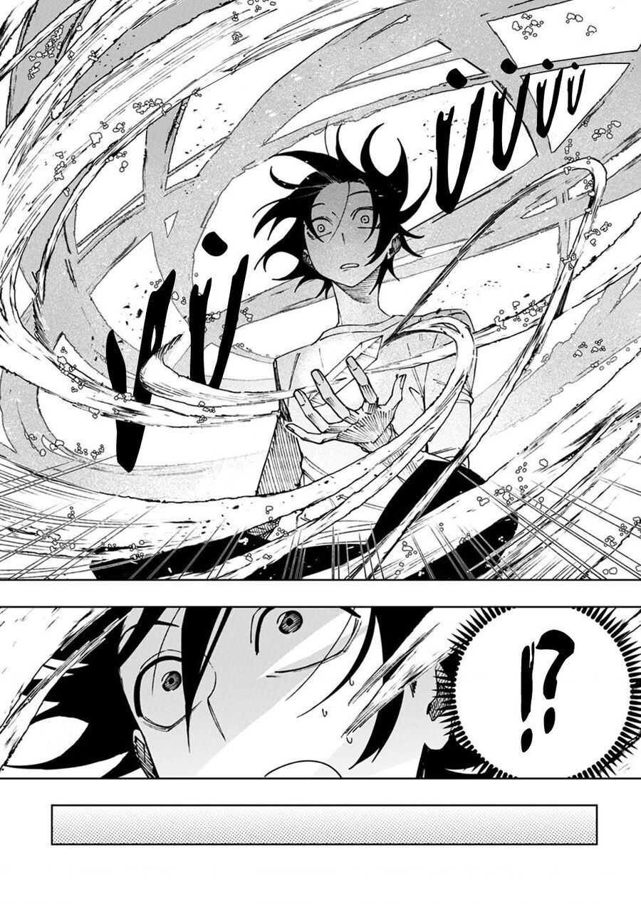 Bạn Đồng Hành Của Tôi Là Undead Mạnh Nhất Ở Thế Giới Khác - Chương 14 - Trang 11