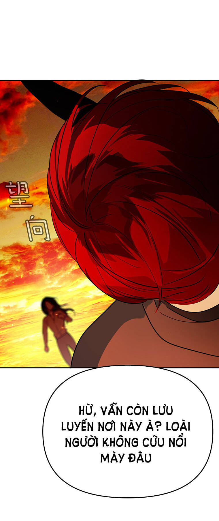 Ác Ma May Mắn - Chương 67.1 - Trang 8