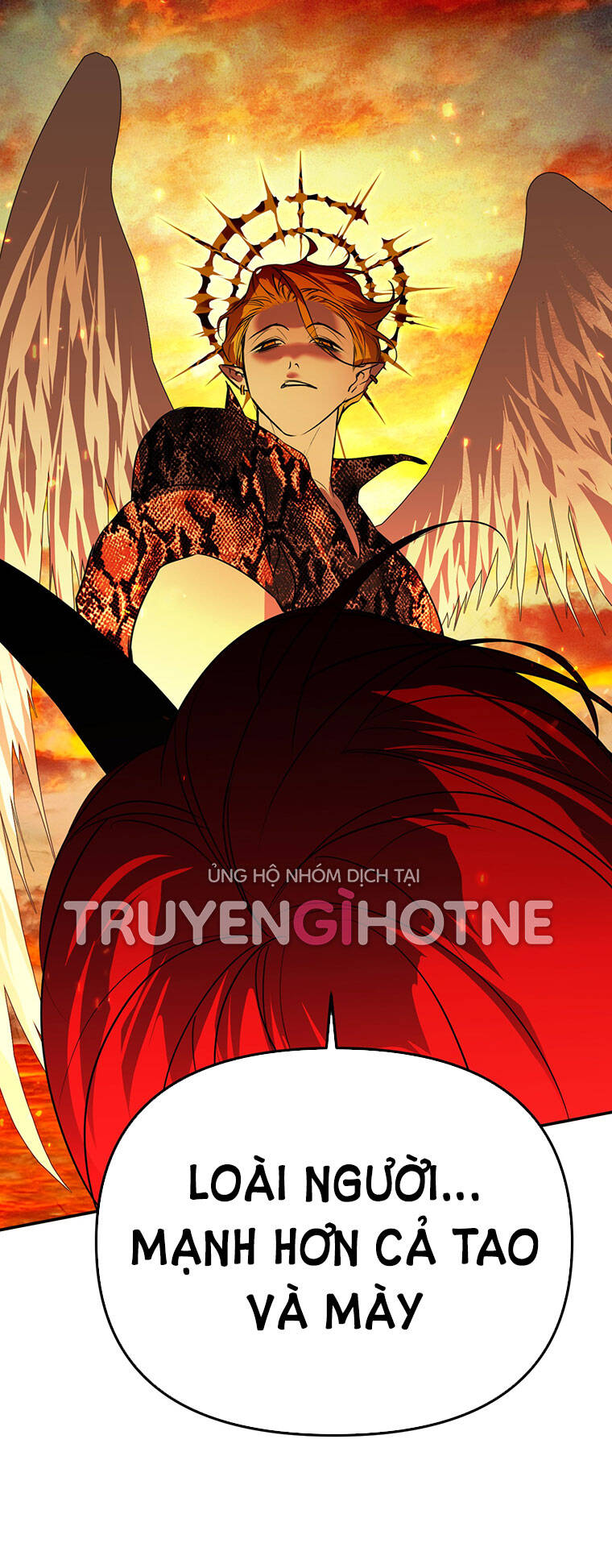 Ác Ma May Mắn - Chương 67.1 - Trang 10