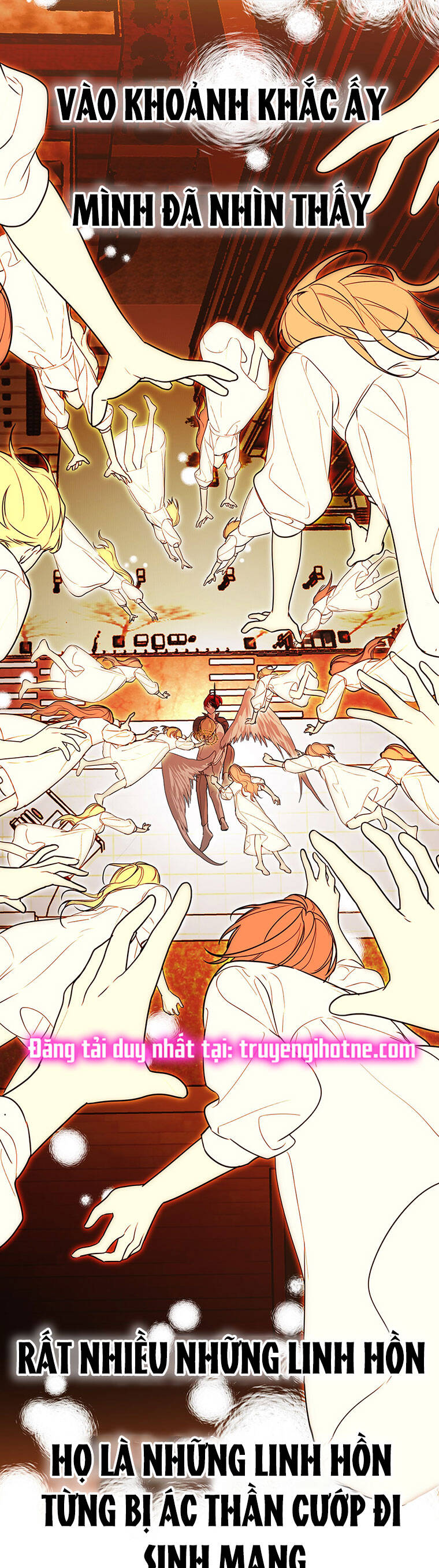 Ác Ma May Mắn - Chương 67.1 - Trang 13