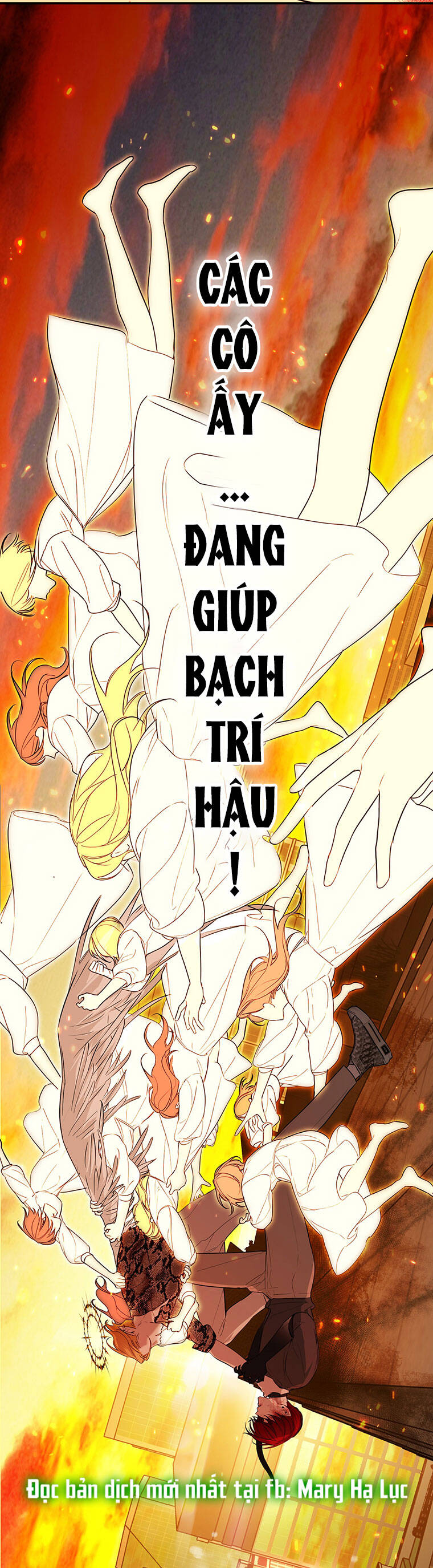 Ác Ma May Mắn - Chương 67.1 - Trang 15