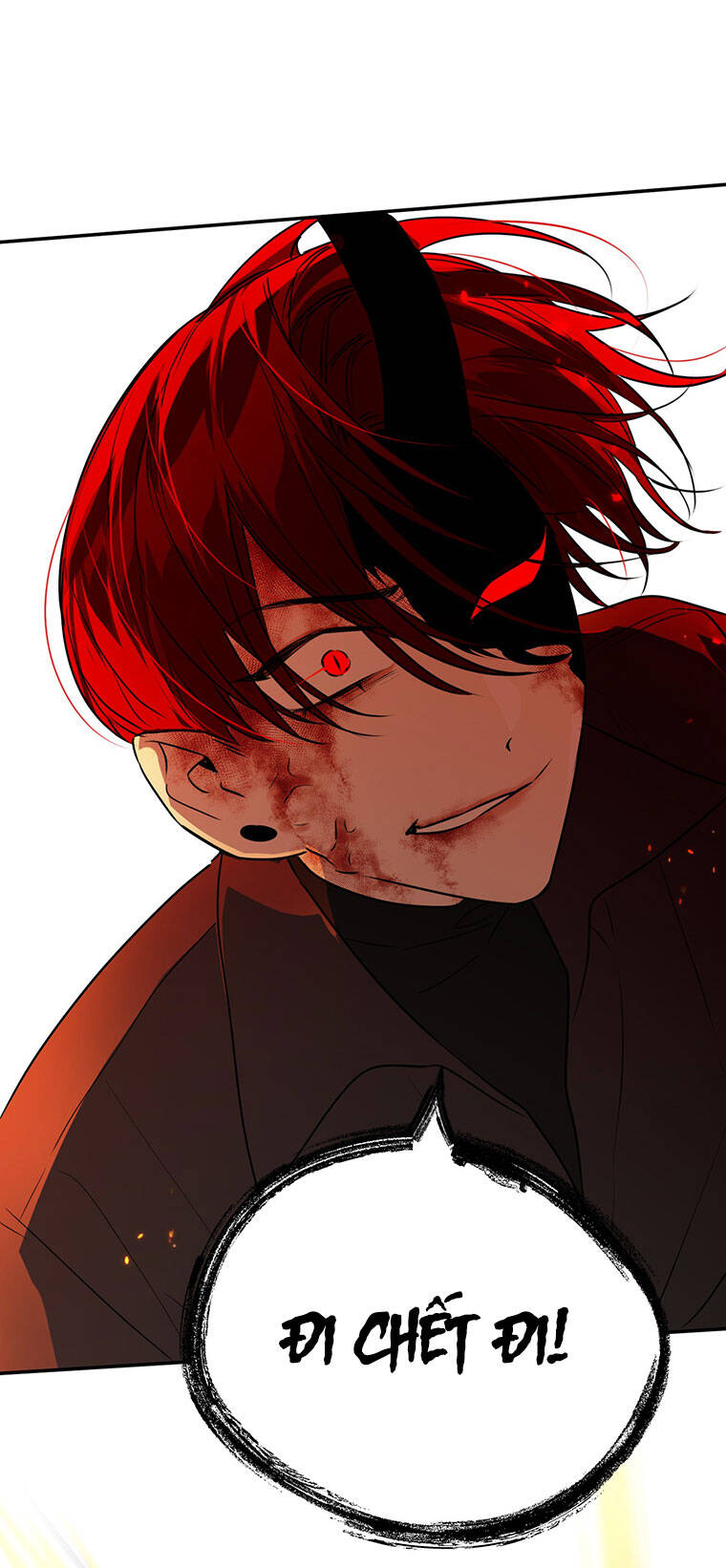 Ác Ma May Mắn - Chương 67.1 - Trang 19