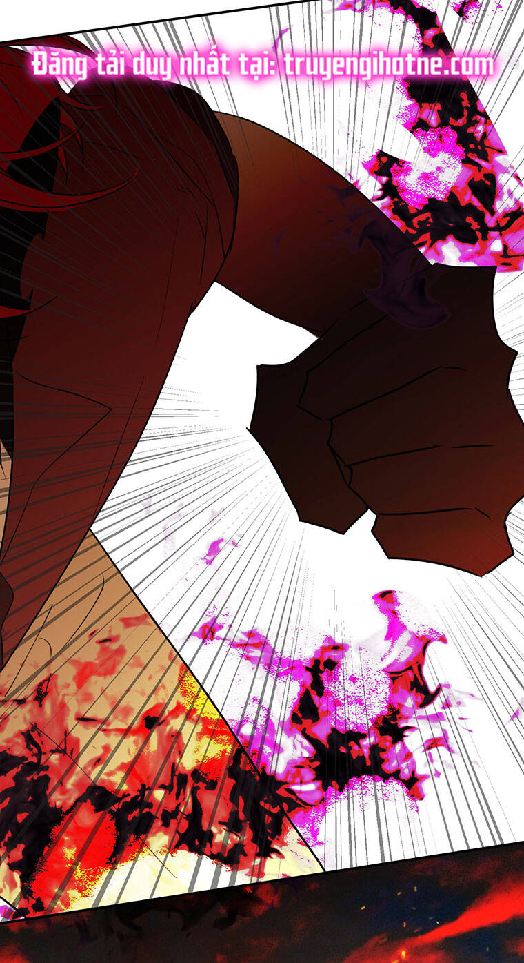 Ác Ma May Mắn - Chương 67.1 - Trang 22