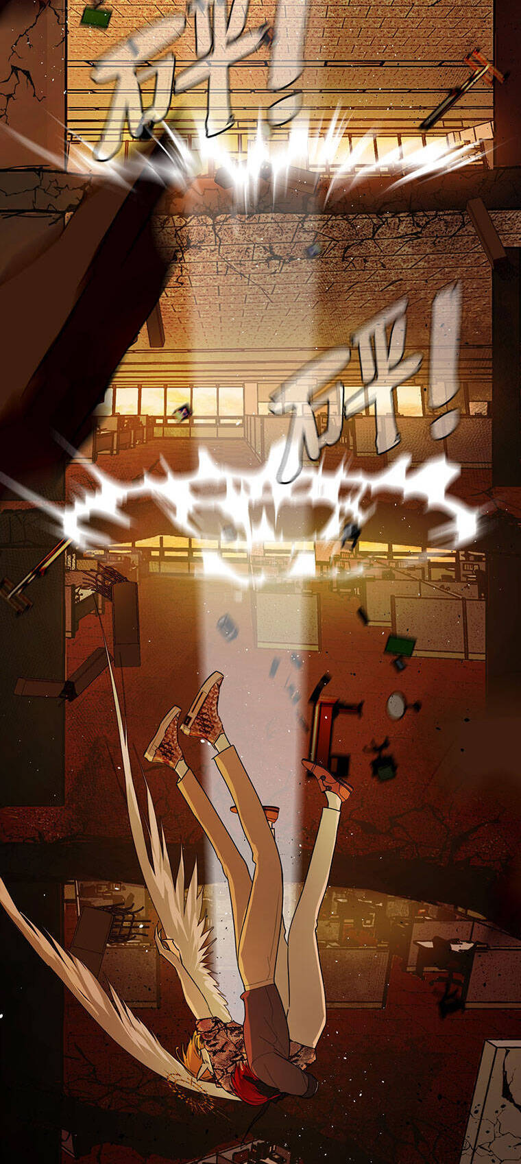 Ác Ma May Mắn - Chương 67.1 - Trang 26