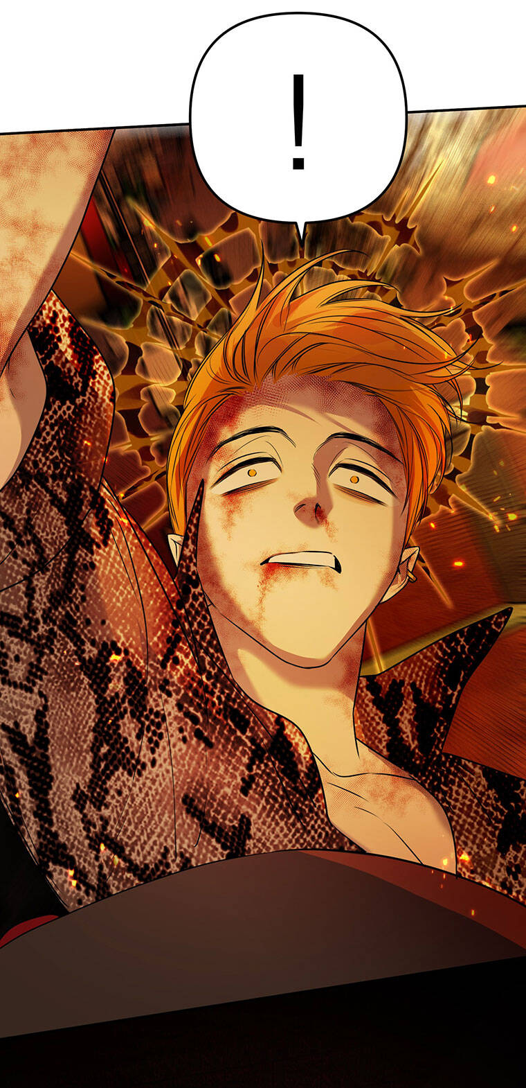 Ác Ma May Mắn - Chương 67.1 - Trang 28