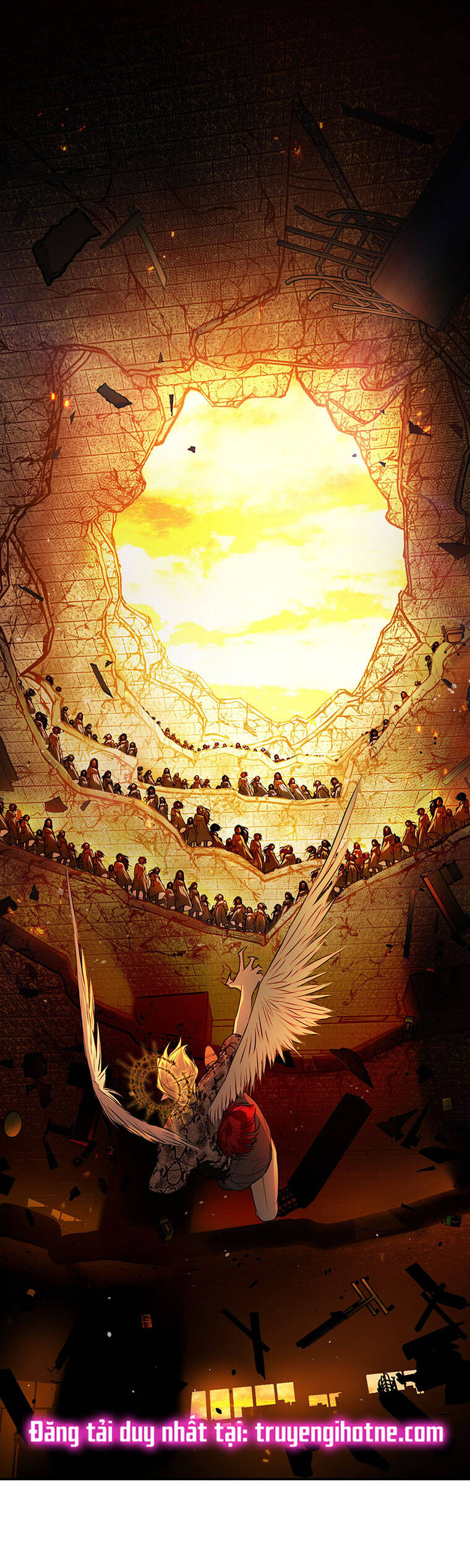 Ác Ma May Mắn - Chương 67.1 - Trang 29