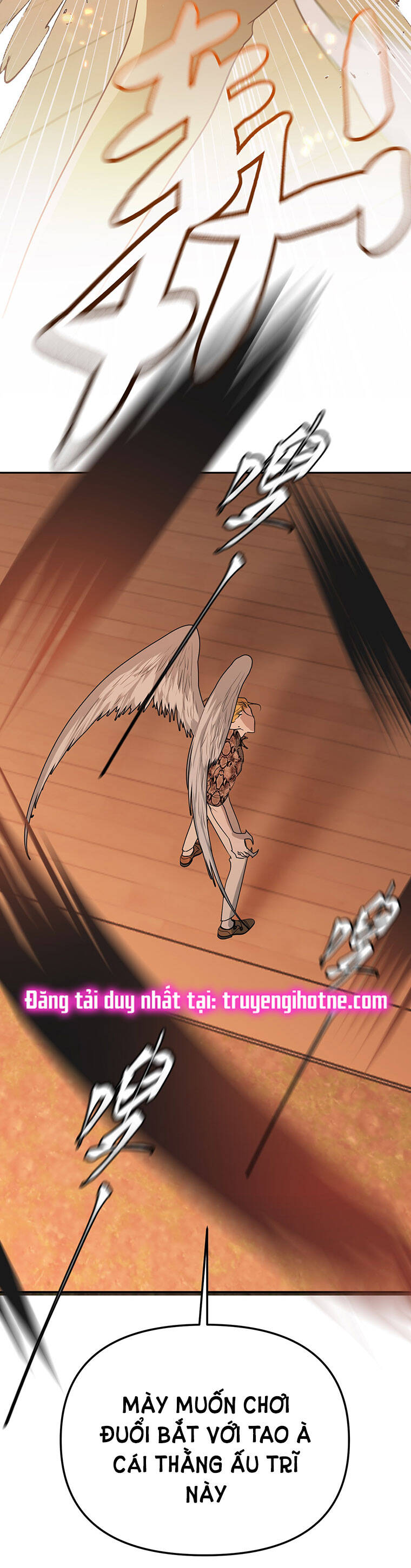 Ác Ma May Mắn - Chương 67.1 - Trang 3