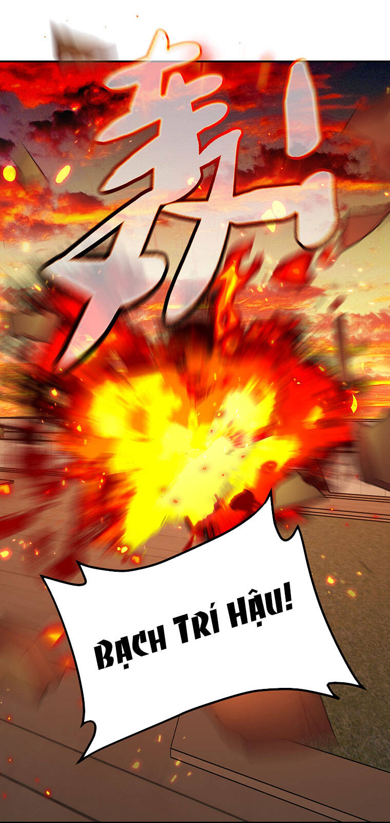 Ác Ma May Mắn - Chương 67.1 - Trang 5