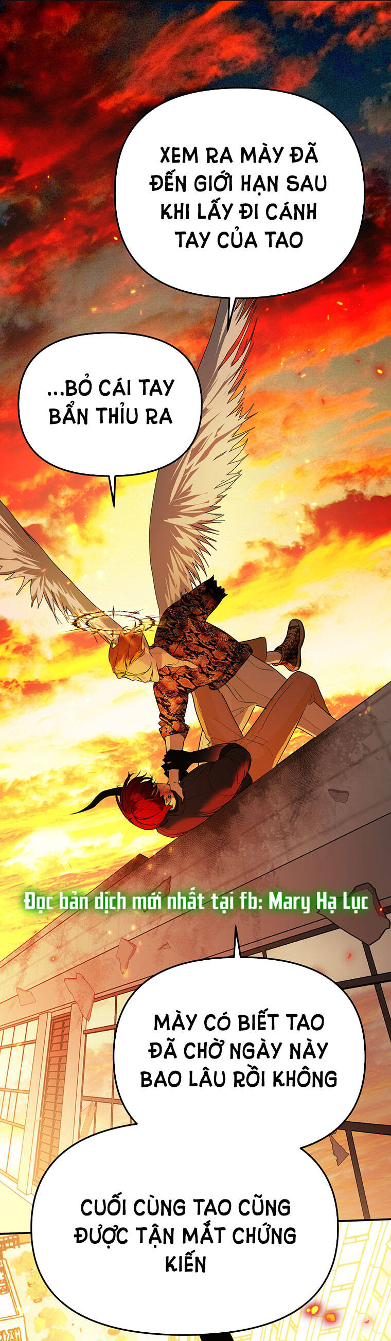 Ác Ma May Mắn - Chương 67.1 - Trang 6