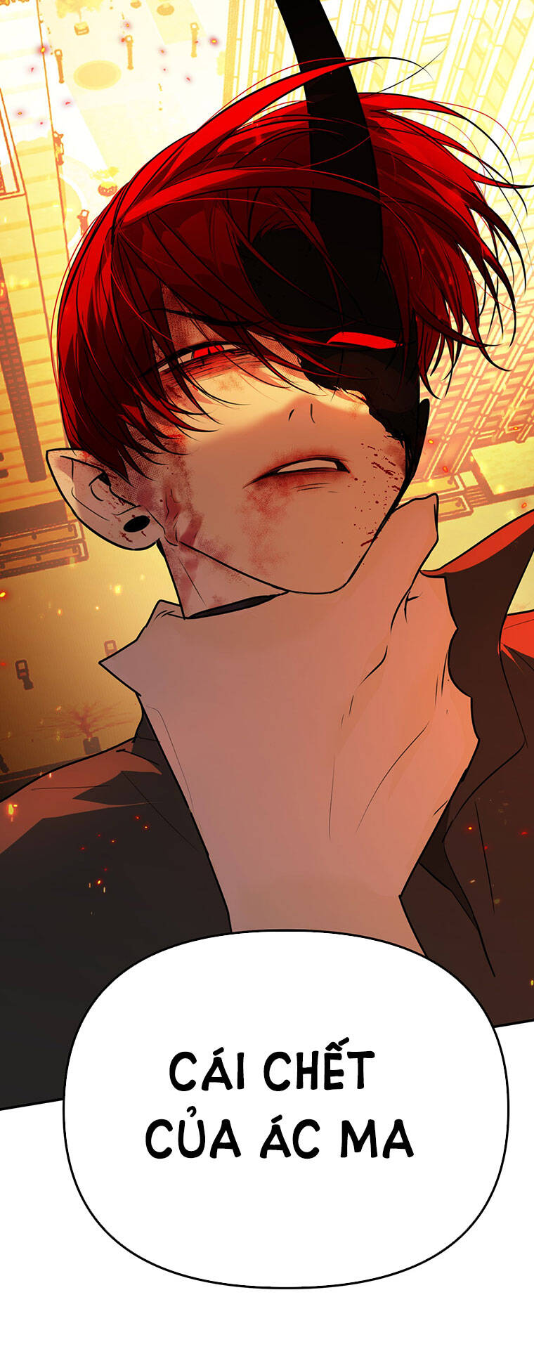 Ác Ma May Mắn - Chương 67.1 - Trang 7