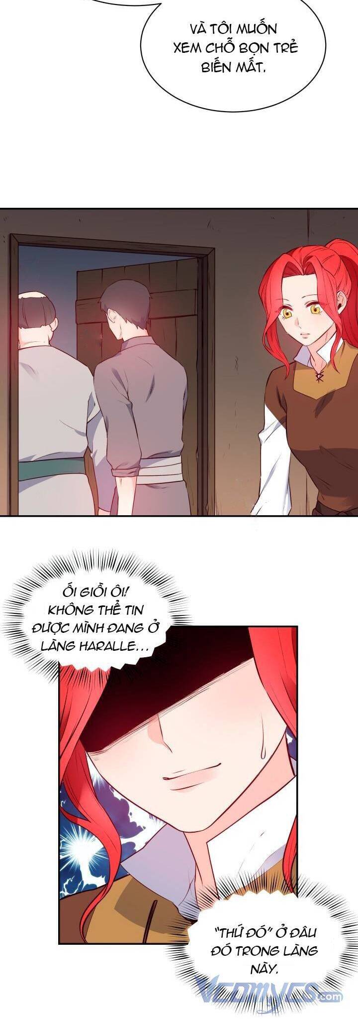 Ai Cũng Có Thể Trở Thành Ác Nữ Phản Diện - Chương 11 - Trang 14