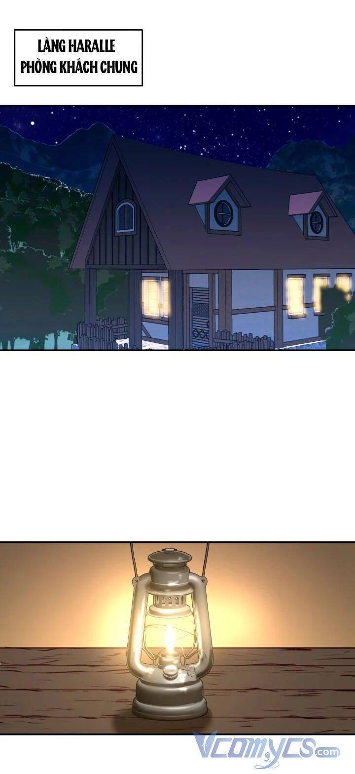 Ai Cũng Có Thể Trở Thành Ác Nữ Phản Diện - Chương 11 - Trang 3