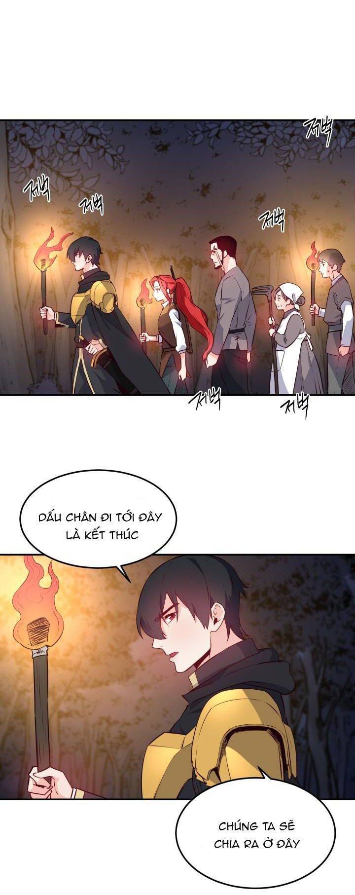 Ai Cũng Có Thể Trở Thành Ác Nữ Phản Diện - Chương 12 - Trang 20