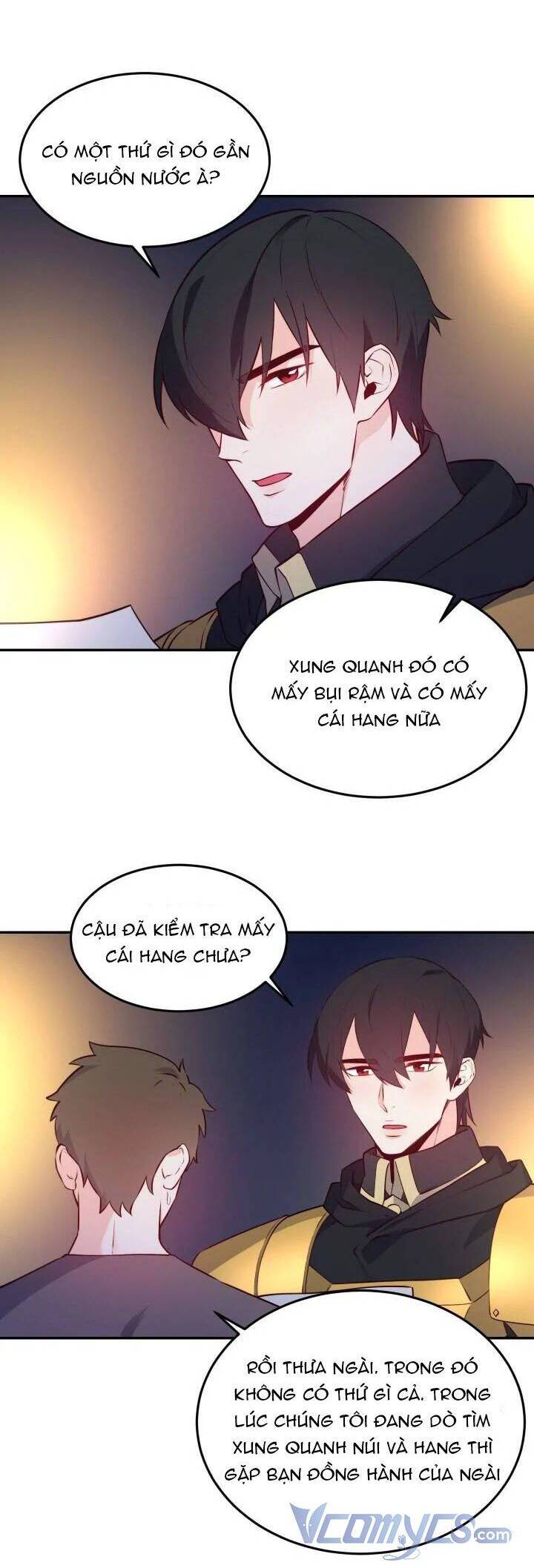 Ai Cũng Có Thể Trở Thành Ác Nữ Phản Diện - Chương 12 - Trang 3