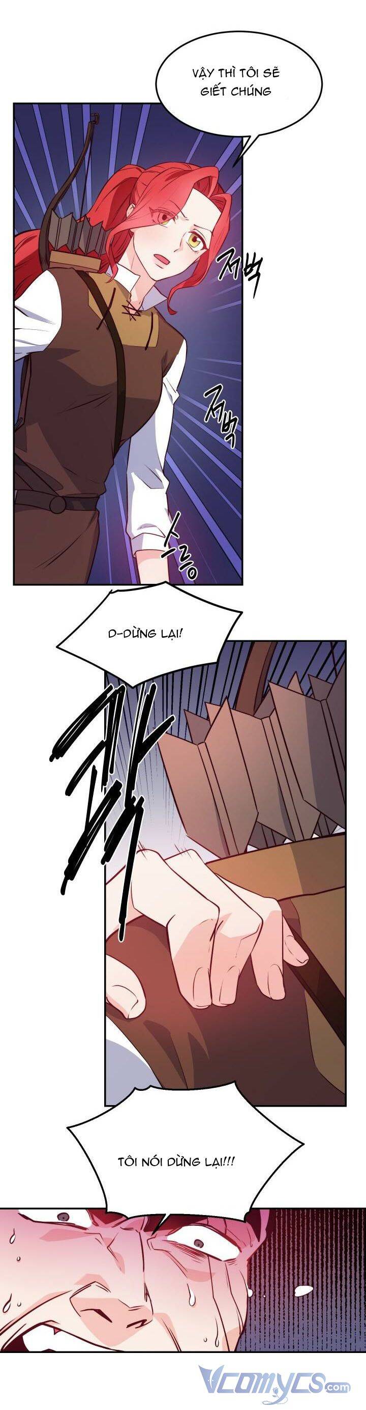 Ai Cũng Có Thể Trở Thành Ác Nữ Phản Diện - Chương 12 - Trang 28