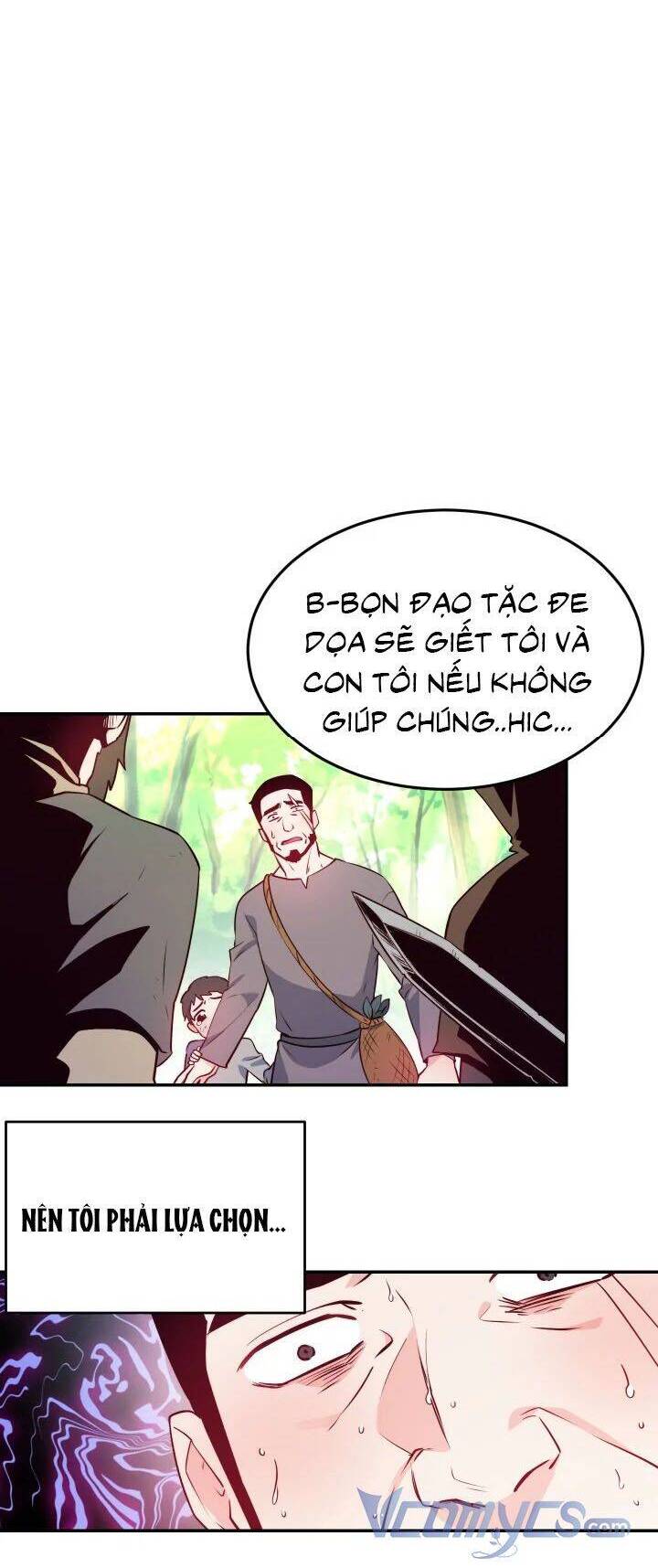 Ai Cũng Có Thể Trở Thành Ác Nữ Phản Diện - Chương 13 - Trang 13