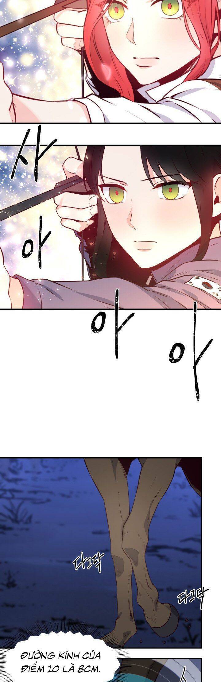 Ai Cũng Có Thể Trở Thành Ác Nữ Phản Diện - Chương 13 - Trang 26