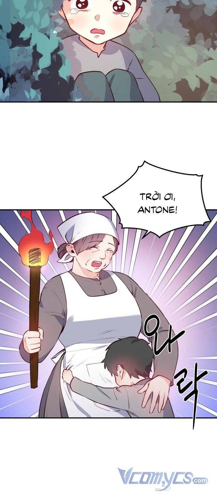 Ai Cũng Có Thể Trở Thành Ác Nữ Phản Diện - Chương 13 - Trang 5