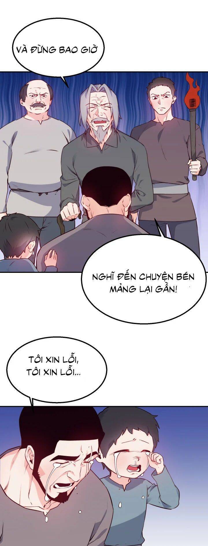 Ai Cũng Có Thể Trở Thành Ác Nữ Phản Diện - Chương 14 - Trang 14