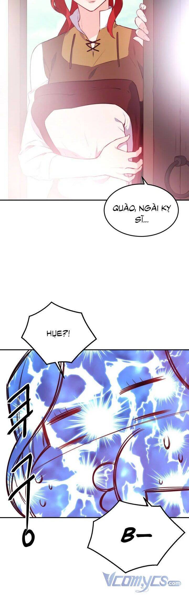 Ai Cũng Có Thể Trở Thành Ác Nữ Phản Diện - Chương 14 - Trang 30