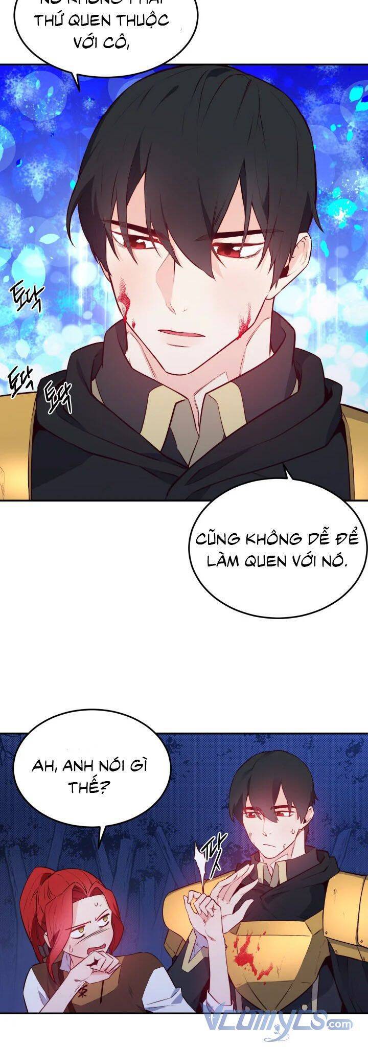 Ai Cũng Có Thể Trở Thành Ác Nữ Phản Diện - Chương 14 - Trang 7