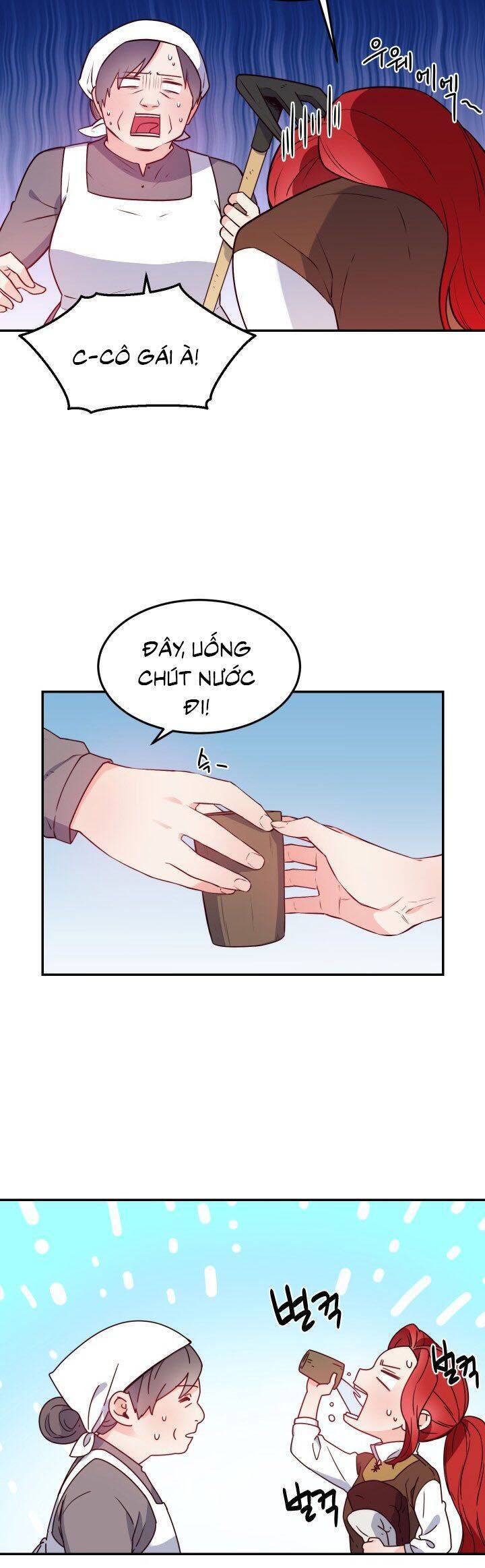 Ai Cũng Có Thể Trở Thành Ác Nữ Phản Diện - Chương 15 - Trang 6