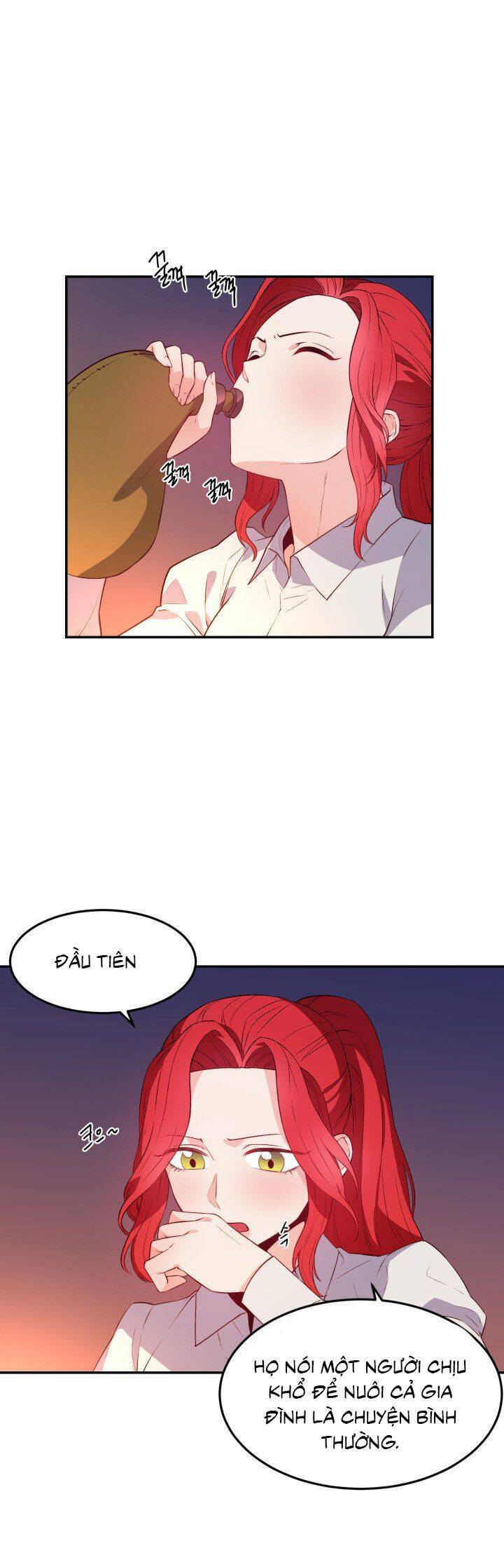 Ai Cũng Có Thể Trở Thành Ác Nữ Phản Diện - Chương 16 - Trang 11