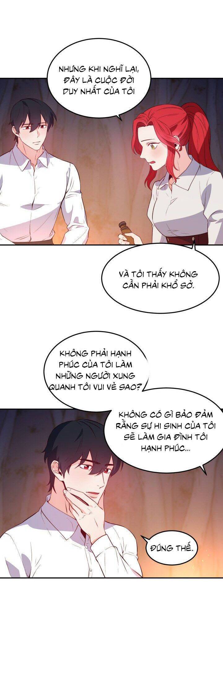 Ai Cũng Có Thể Trở Thành Ác Nữ Phản Diện - Chương 16 - Trang 12