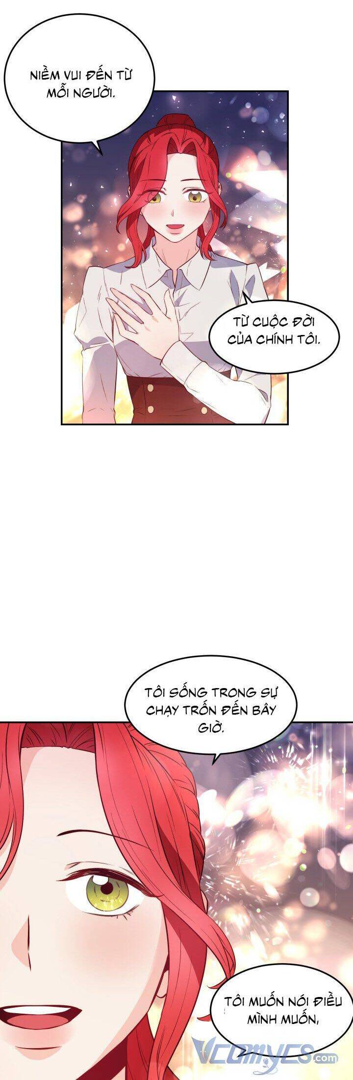 Ai Cũng Có Thể Trở Thành Ác Nữ Phản Diện - Chương 16 - Trang 13