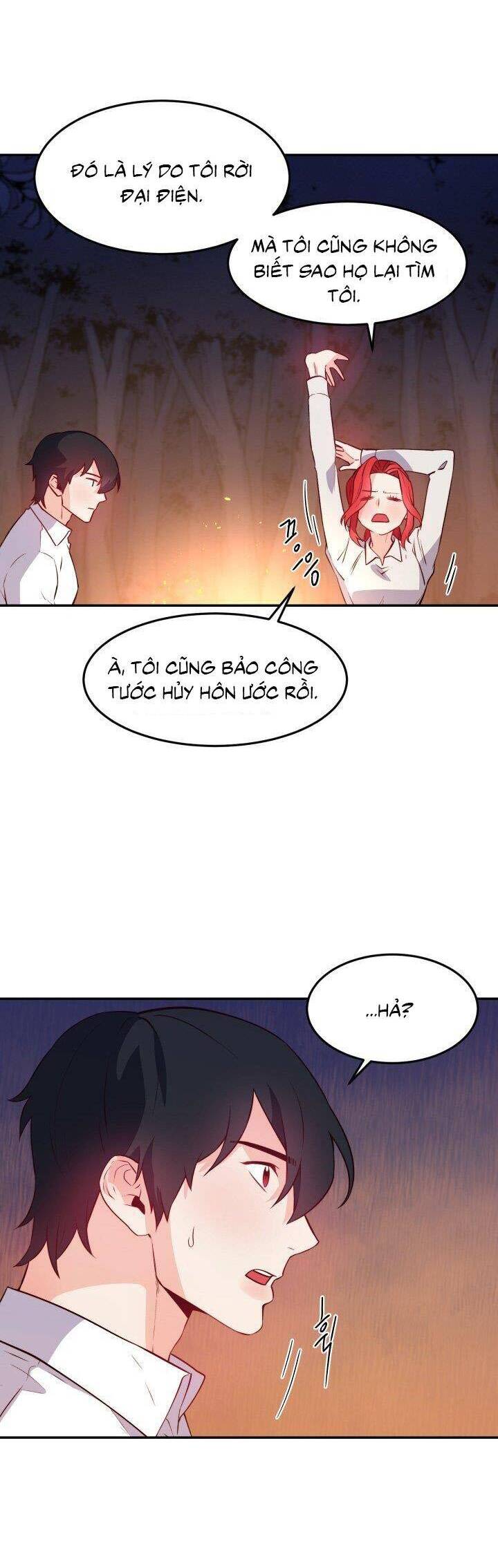 Ai Cũng Có Thể Trở Thành Ác Nữ Phản Diện - Chương 16 - Trang 15