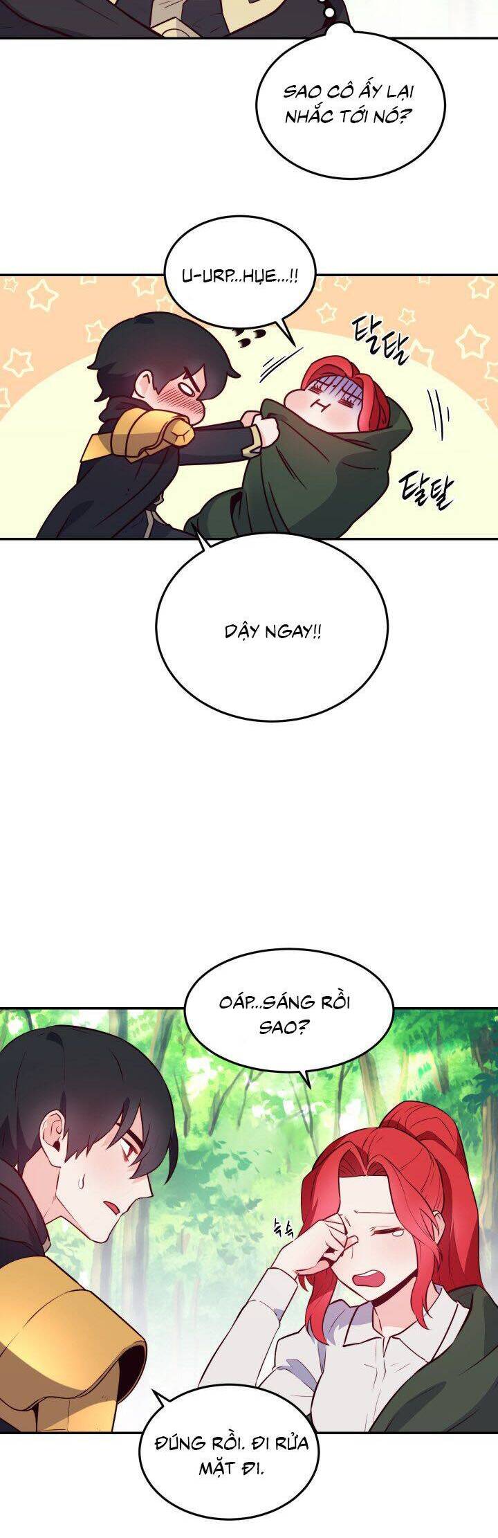 Ai Cũng Có Thể Trở Thành Ác Nữ Phản Diện - Chương 16 - Trang 24