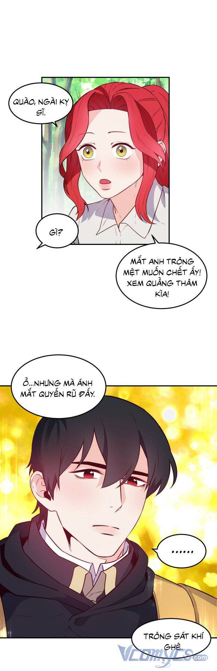 Ai Cũng Có Thể Trở Thành Ác Nữ Phản Diện - Chương 16 - Trang 25