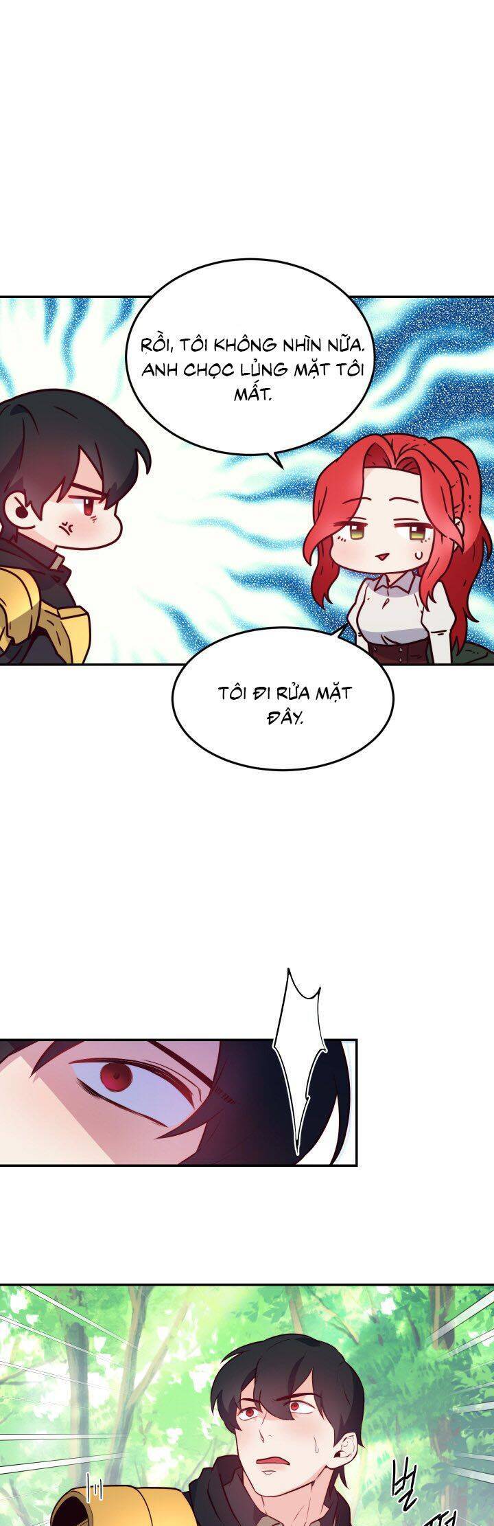 Ai Cũng Có Thể Trở Thành Ác Nữ Phản Diện - Chương 16 - Trang 26