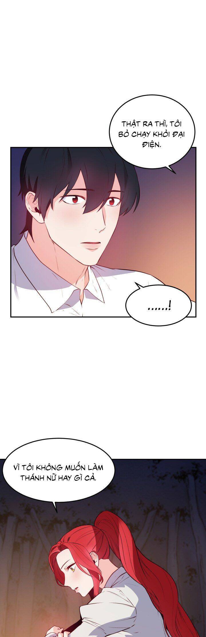 Ai Cũng Có Thể Trở Thành Ác Nữ Phản Diện - Chương 16 - Trang 8