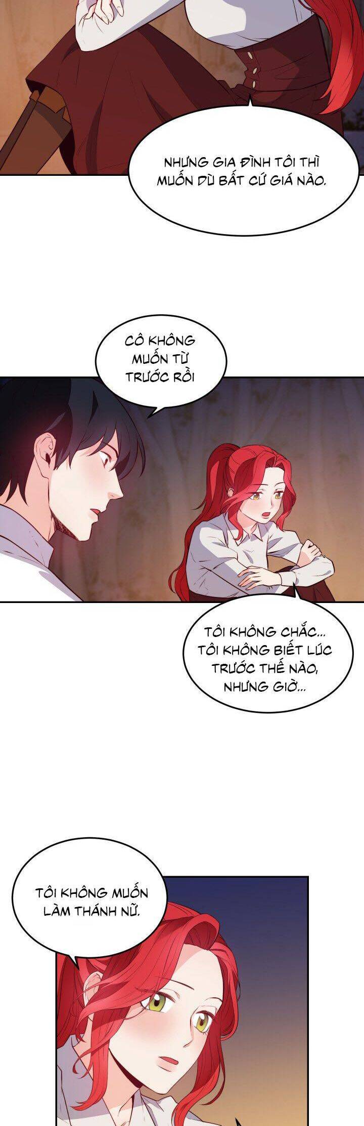 Ai Cũng Có Thể Trở Thành Ác Nữ Phản Diện - Chương 16 - Trang 9