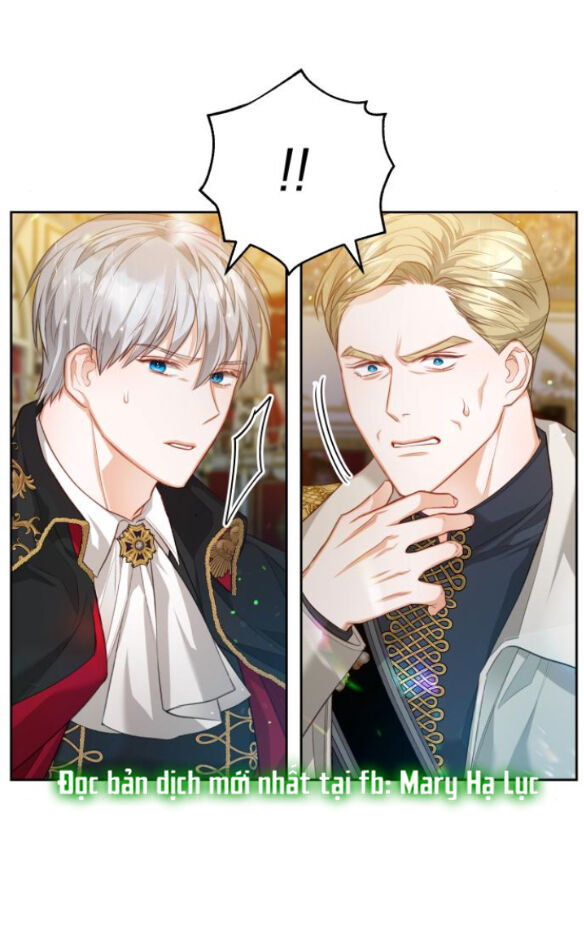 Đôi Môi Trên Lưỡi Dao - Chương 33.1 - Trang 12