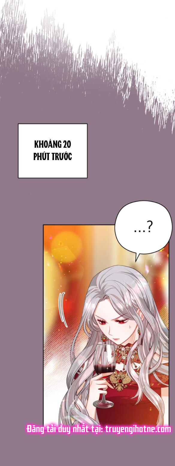 Đôi Môi Trên Lưỡi Dao - Chương 33.1 - Trang 14