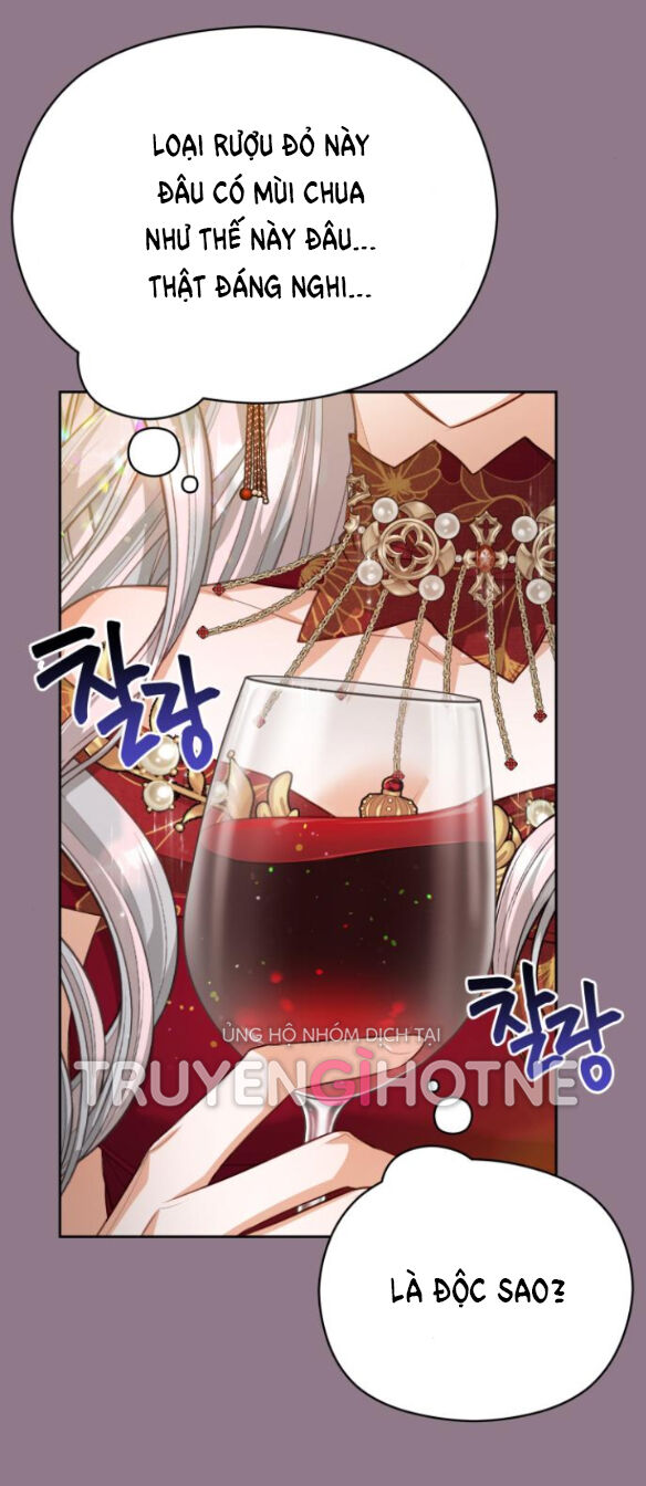 Đôi Môi Trên Lưỡi Dao - Chương 33.1 - Trang 15